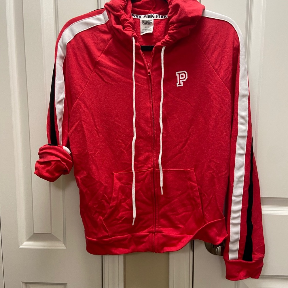 PINK Classic Full Zip